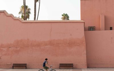 Morocco – Marrakech Mornings